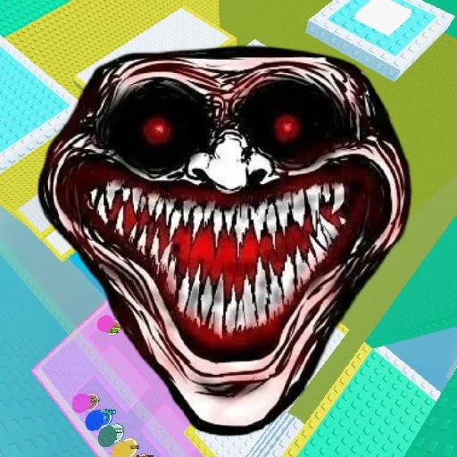 SUPER CRAZY TROLL SLAP TOWER