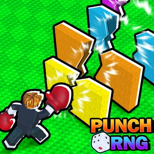 Punch Wall RNG[New]