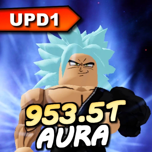 [✨] Aura Farming Incremental