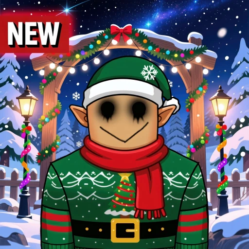 The North Pole Experience