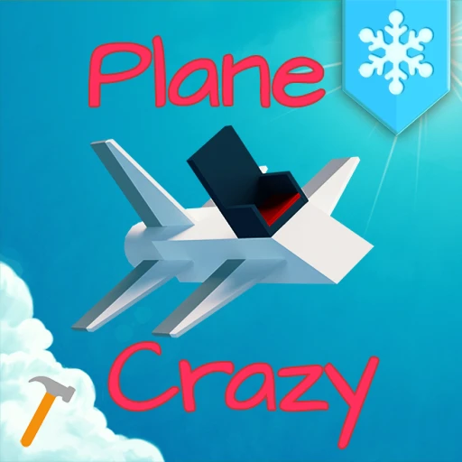 Plane Crazy Development Build