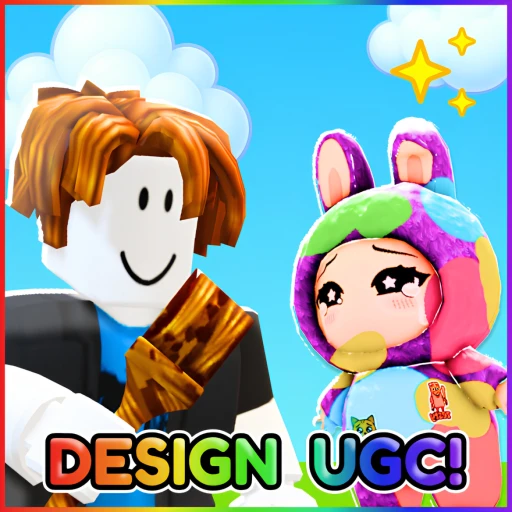 [HAIRS] Design UGC! ✨