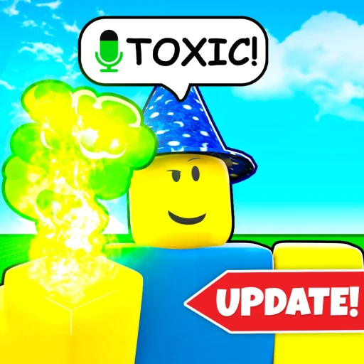 [🎙️] Wizard Arena