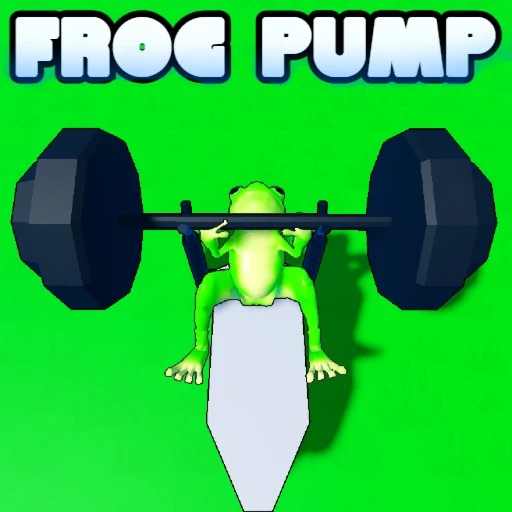 💪Frog Pump