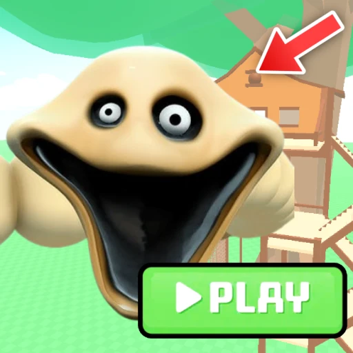 Survive Hungry Worm The Killer