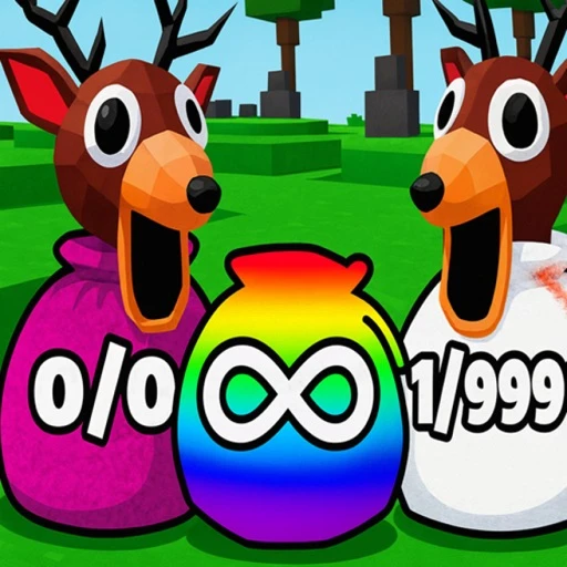 Survive 99 Nights in the Forest Tycoon 🔦