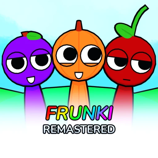 Frunki: Remastered