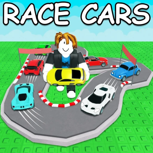 [⏳] Build a Car Race 🏎️