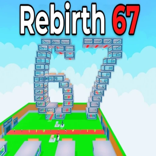 [⭐999X] 67's Stealing Simulator! ⭐