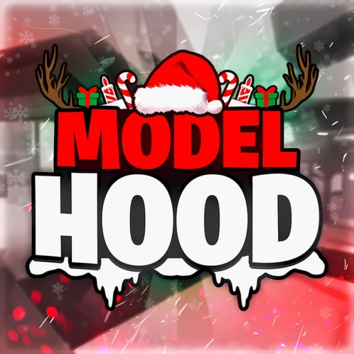 🎄 Model Hood 