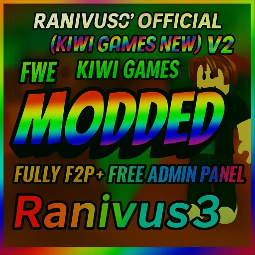 [🌈 INF ADMIN PANELZ] Steal An Brainrott Moddedz