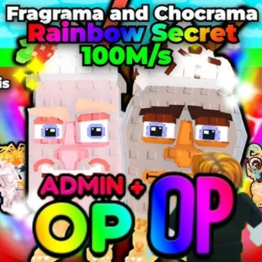 [🚦X99999] Steals a Brainrots MOD