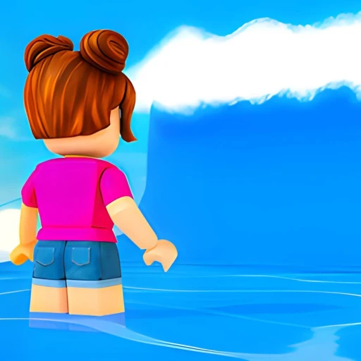 Escape The Disaster 🌊