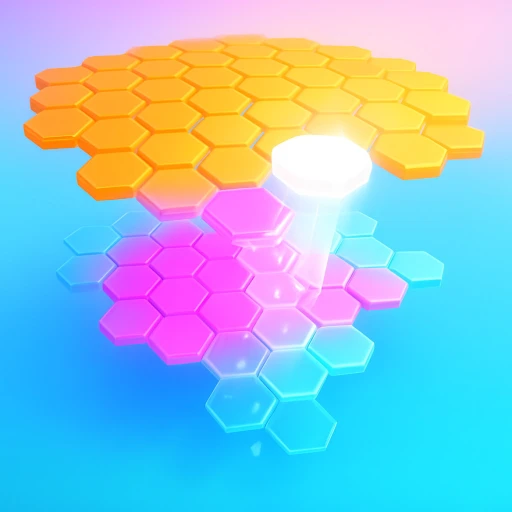 Hexa Drop [ ✨ NEW]