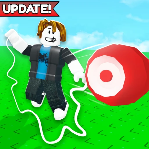 [UPD] YoYo Simulator 🪀