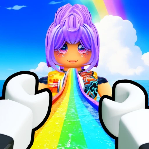 Slide Into KPop Demon Hunters 🎤