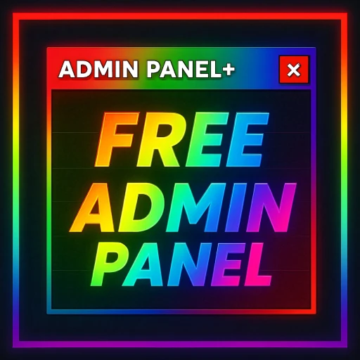 [PANEL ADMIN GRATIS] Roba a Brainrotted Moddedd