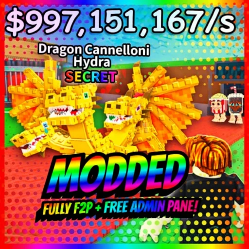 [🌈 INF P2P ADMIN PANEL] Kiwi Games Secret SAB