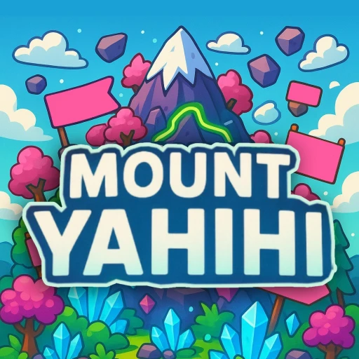 [FREE AVA + 10🔥] Mount Yahihi