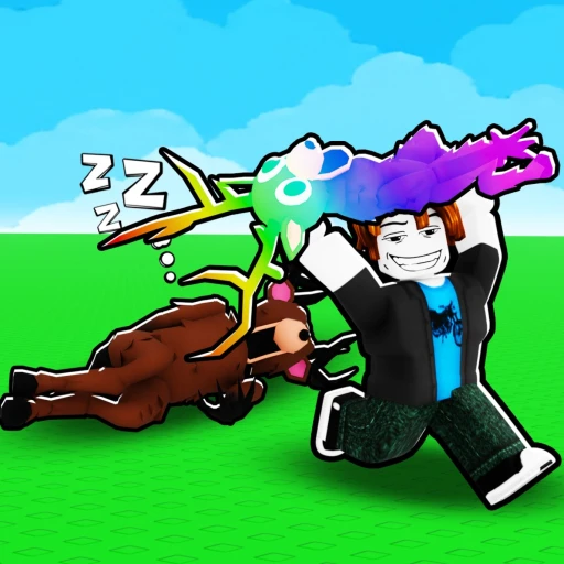 Sneak n Steal the 99 Nights 🌲