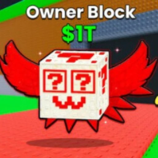 [🇼] Unbox a Brainrot Lucky Block