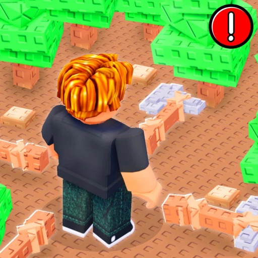 [🌳] Tree Chopping Incremental