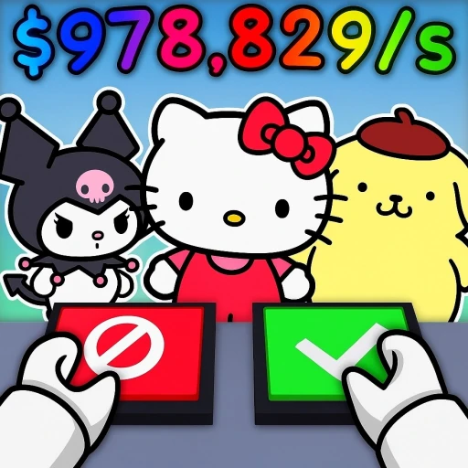 [🎀] Trade a Kitty