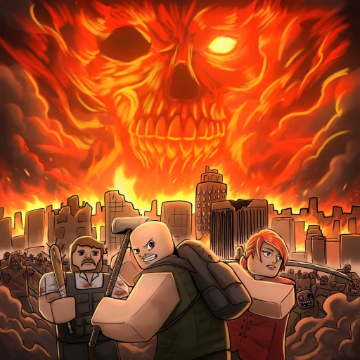 Cursed Walking 🧟‍♀️