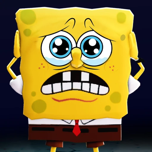 Survive Bikini Bottom ☠️ [BETA]