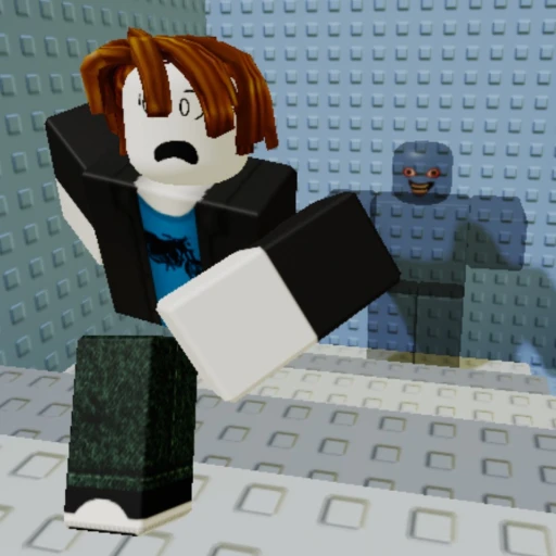 Nightmare Troll Slap Tower 👻