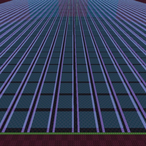 Extreme Glass Bridge (Free Glass Maker)