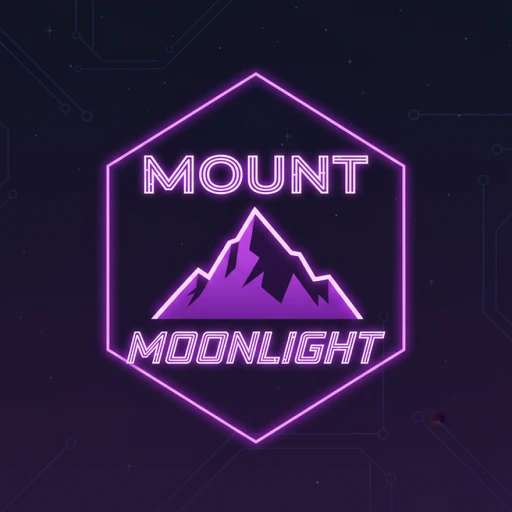 MOONLIGHT MOUNTAIN