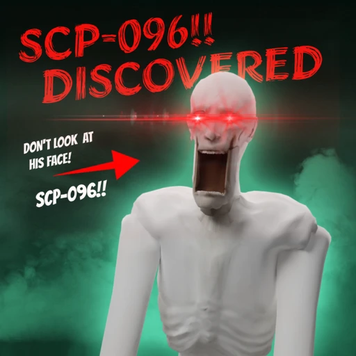 SCP: Secure Contain Protect