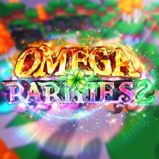 [RELEASE] Omega Rarities 2 🍀