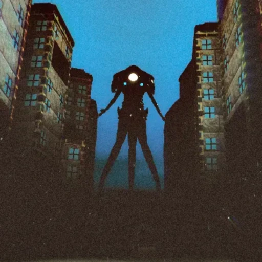 TriPods! (Tiny Universe RP)