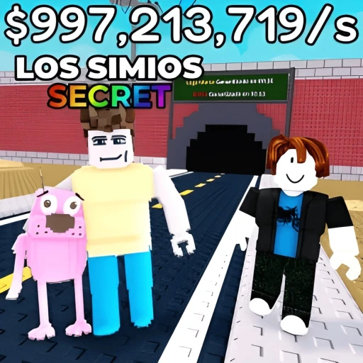 [🌎UPD] Steal a Latamrot