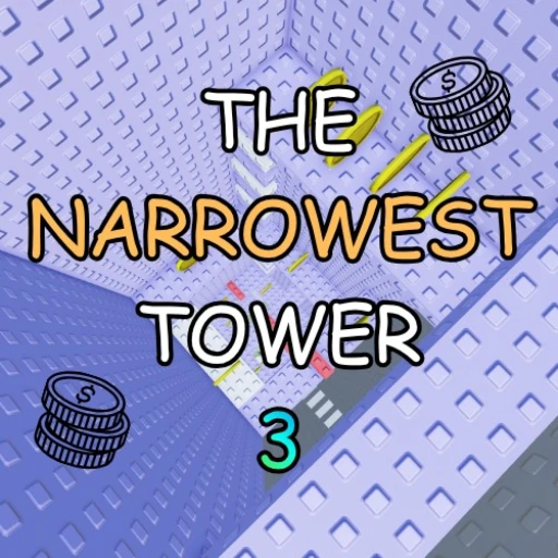 Narrowest Tower 3
