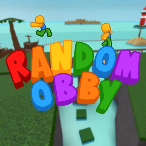 Random Obby