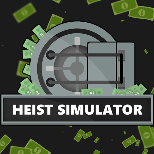 💎 Heist Simulator