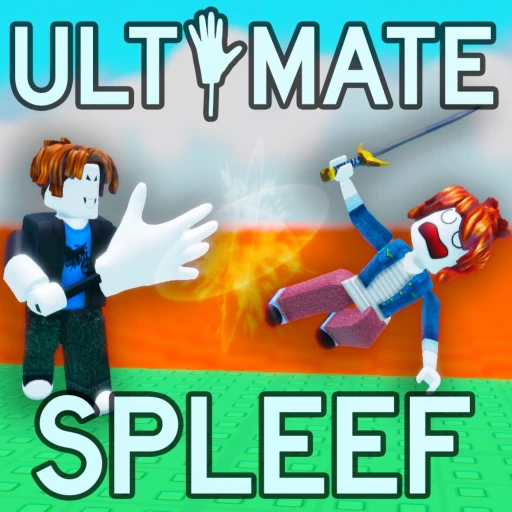 Ultimate Spleef