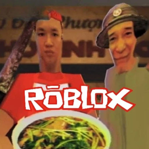 Phở Anh Hai [ROBLOX]