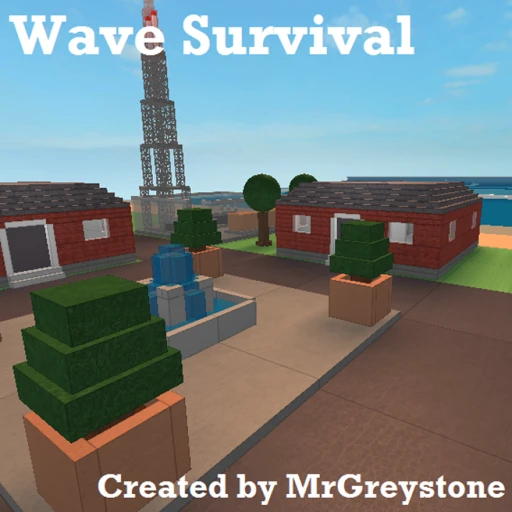 Wave Survival