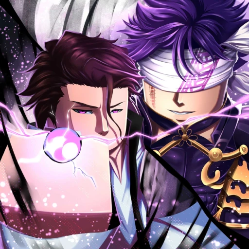 [🗡️Bleach & Ragnarok👑] Sailor Piece