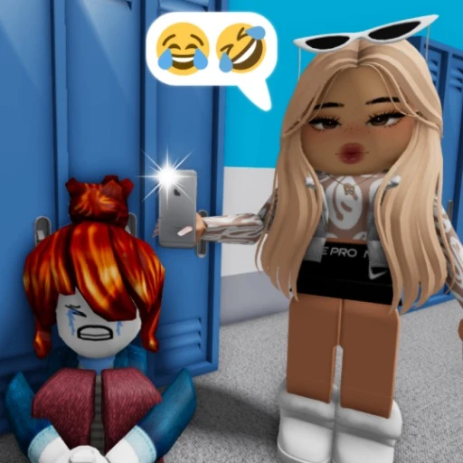 Boys and Girls Highschool Experience RP