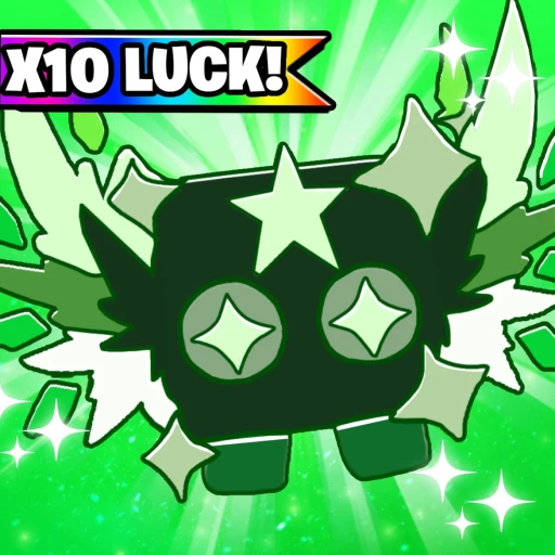 [🍀X10 LUCK] Classic Tappers!