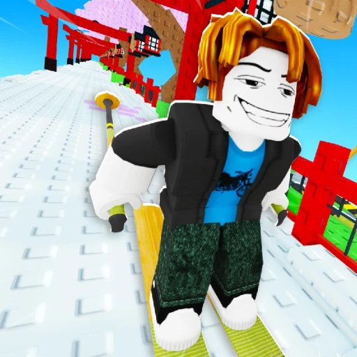 [🔥🌈]Build to Ski! ⛷️