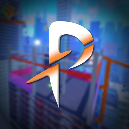 [950x] Parkour Modded