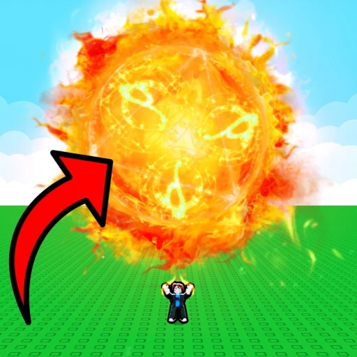 🔥Fireball Training [NEW✨]
