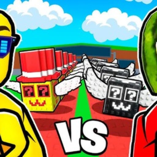 [🍀] Secret Lucky Blocks