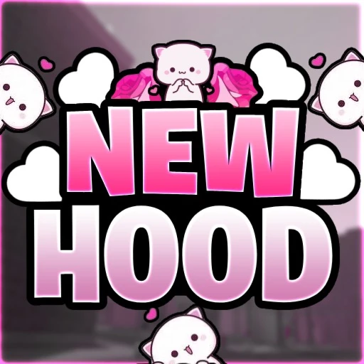 [RELEASE] New Hood